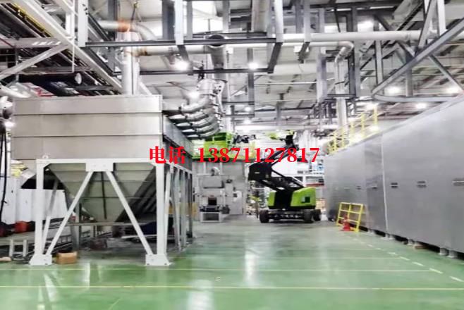 南湖机电设备安装工程,设备安装公司