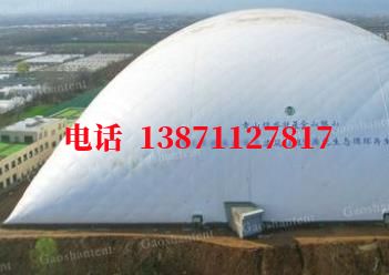 南湖气膜棚卷帘门,电动门